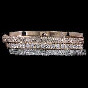 diamond bracelets