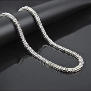 diamond necklaces