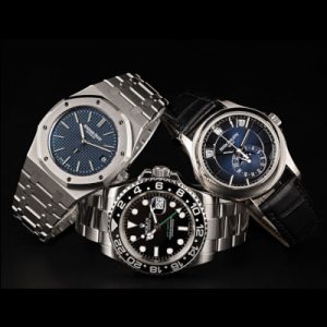 luxury watches