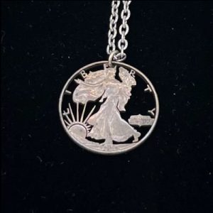 silver eagles