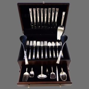 silverware